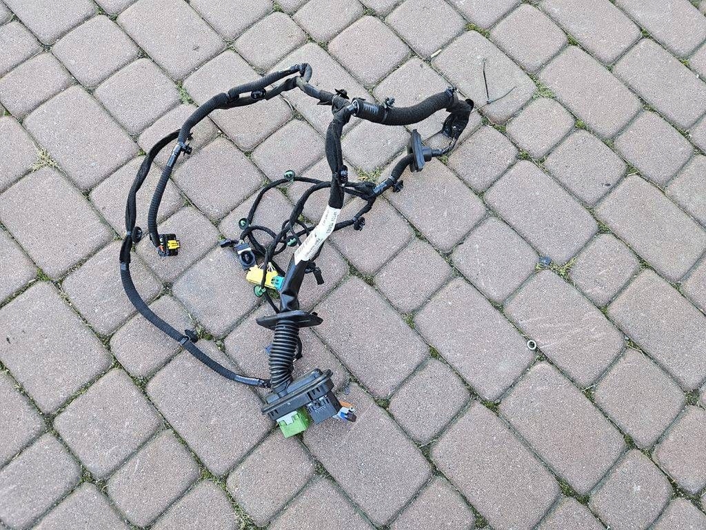 wiring door right front PROACE CITY Berlingo Combo E Rifter 9828274680