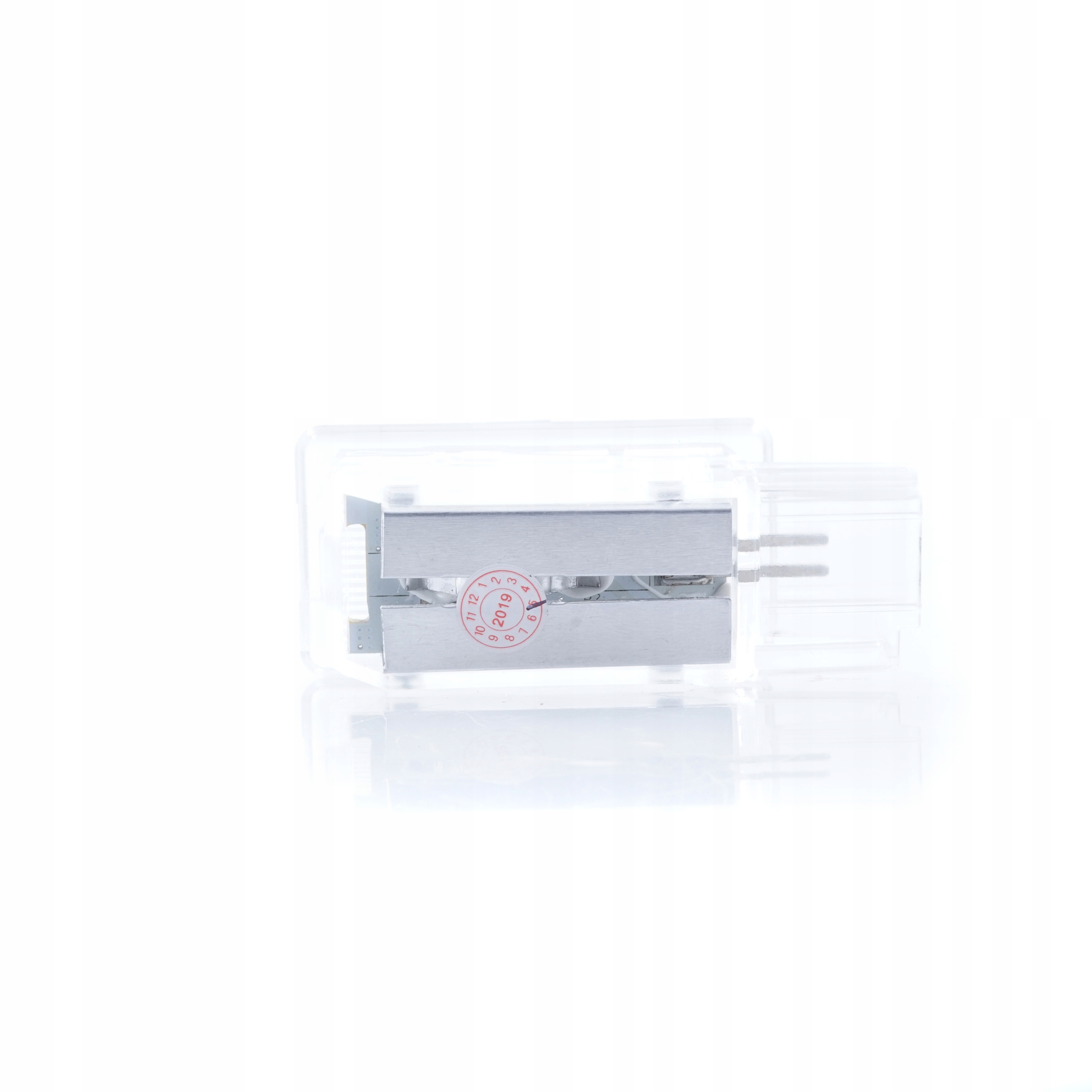 LAMPKA LED WNĘTRZA KABINY BAGAŻNIKA Chevrolet Opel Numer katalogowy części EP591