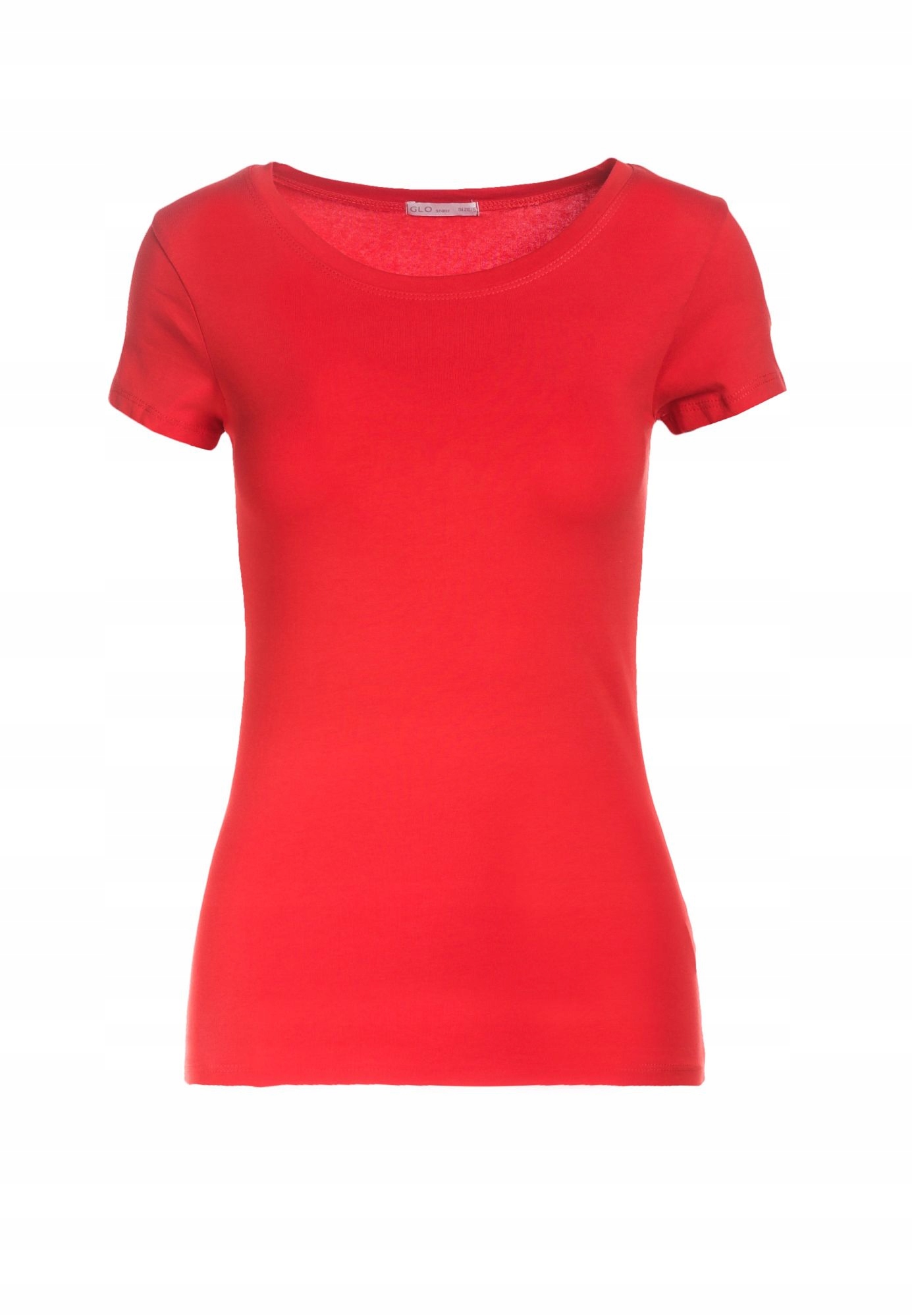 

Renee Czerwony T-shirt damski XL