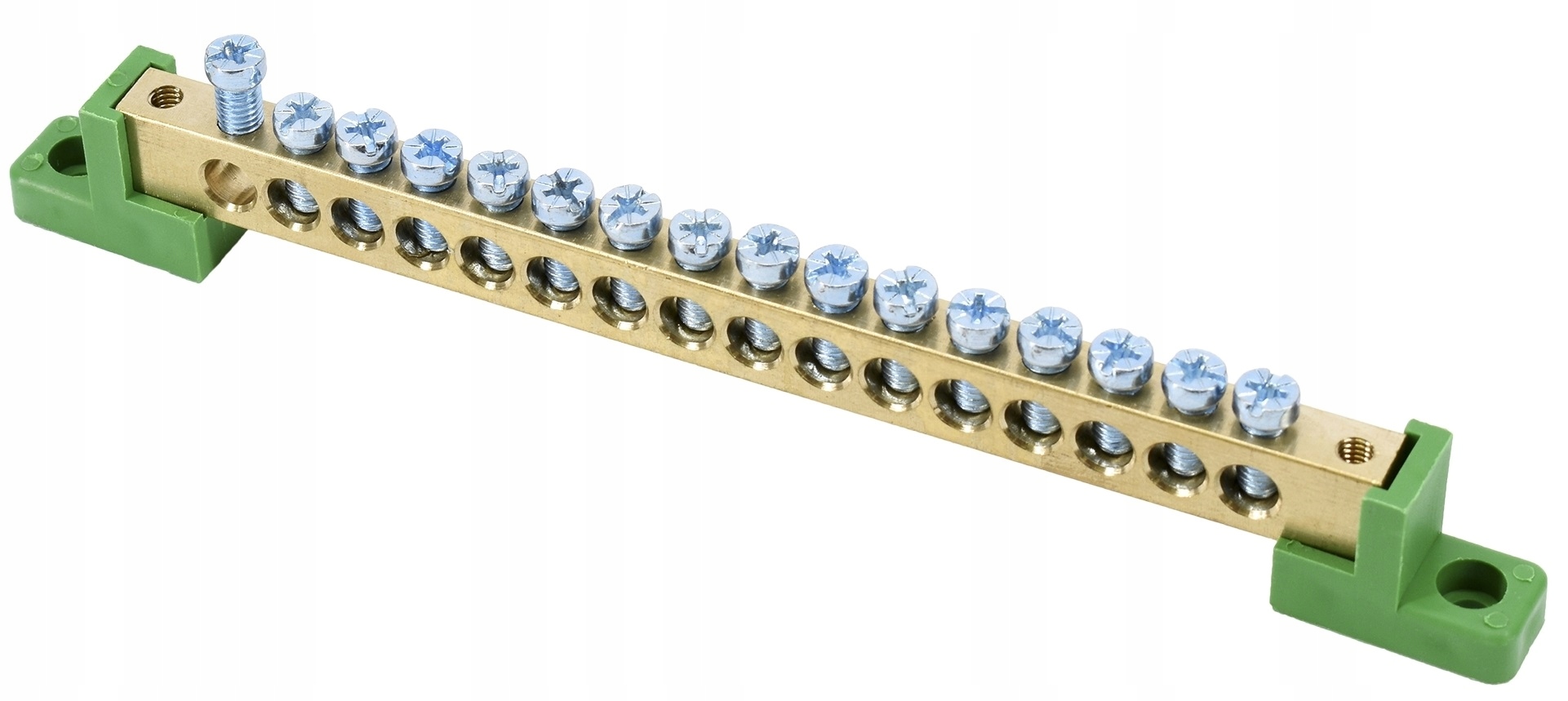 

Mostek Na Płytę 8x12 16 Torów 125A 500V Schelinger