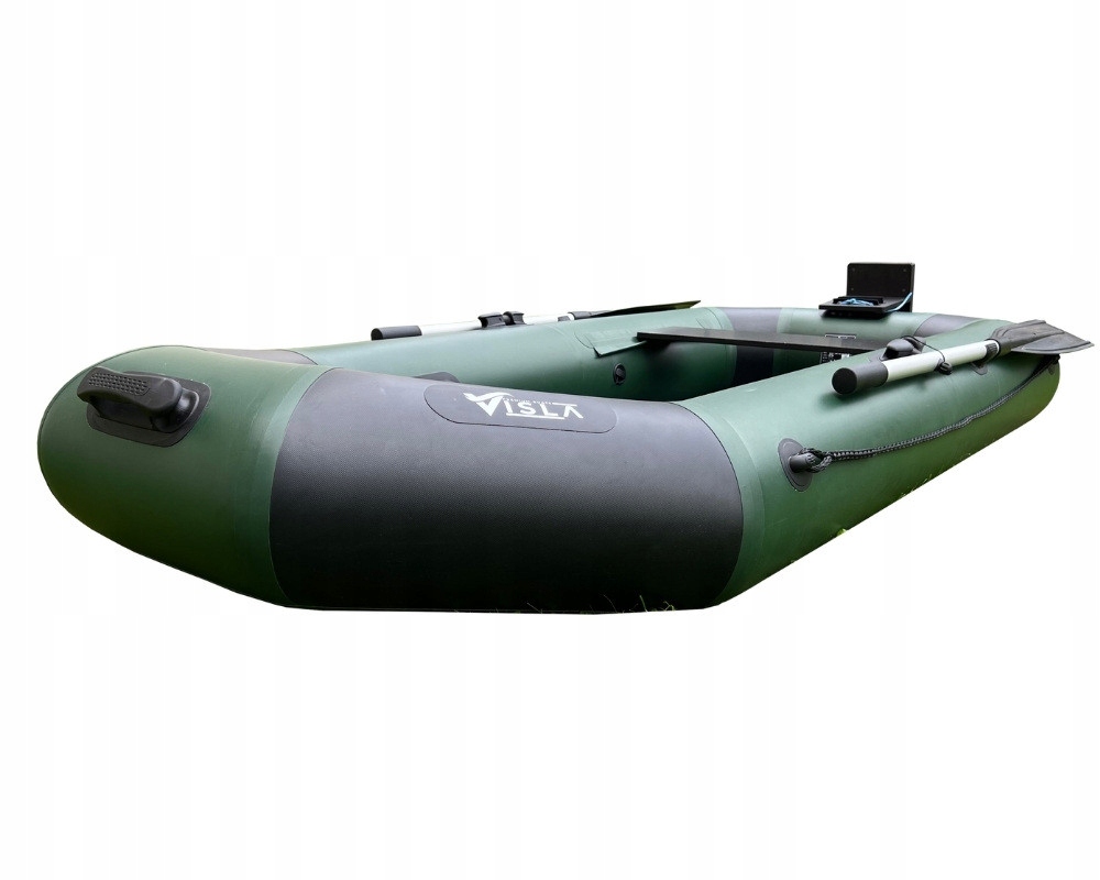 Ponton wiosłowy VISLA V-250 N Kod producenta V-250 N