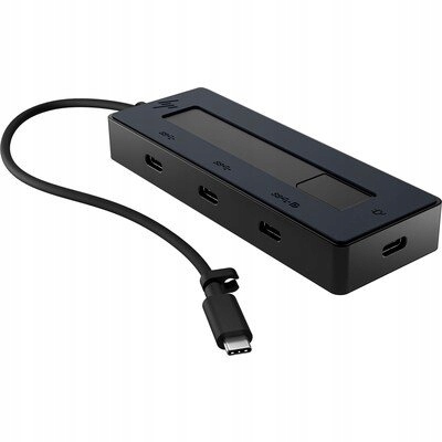 Hp 4K Usb-c Multiport Hub 6G842AA