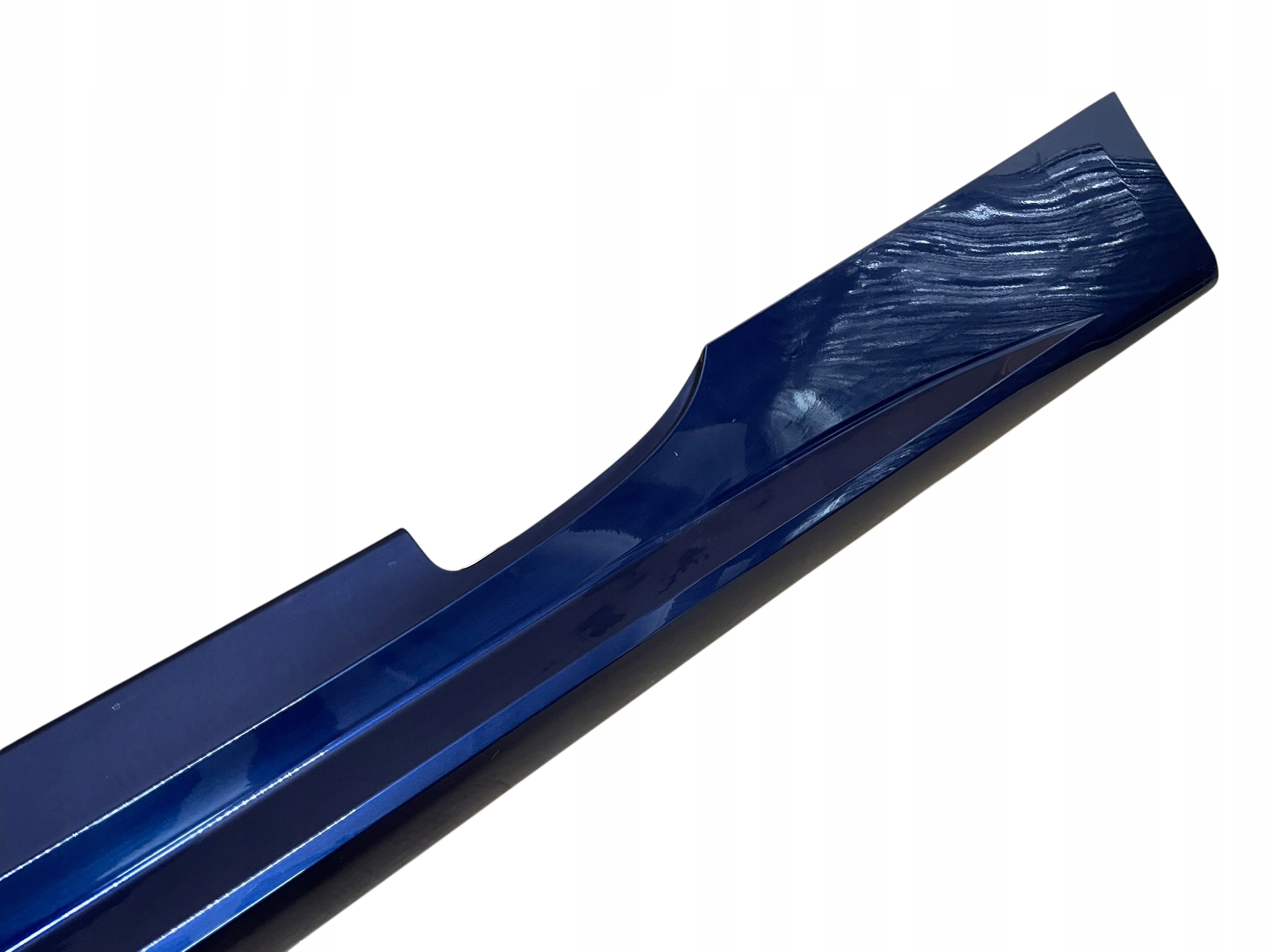 moulding threshold left LED m-packet BMW 4 G22 G23 C3Z IDEAL