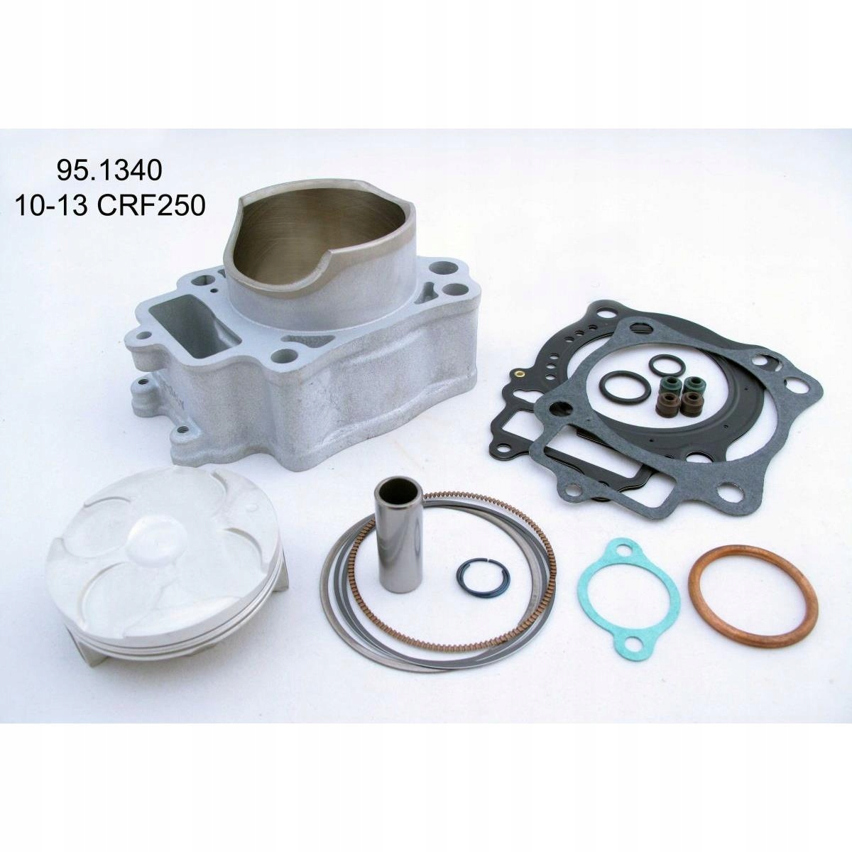 Aoki valcový set Honda Crf 250 R 10-13