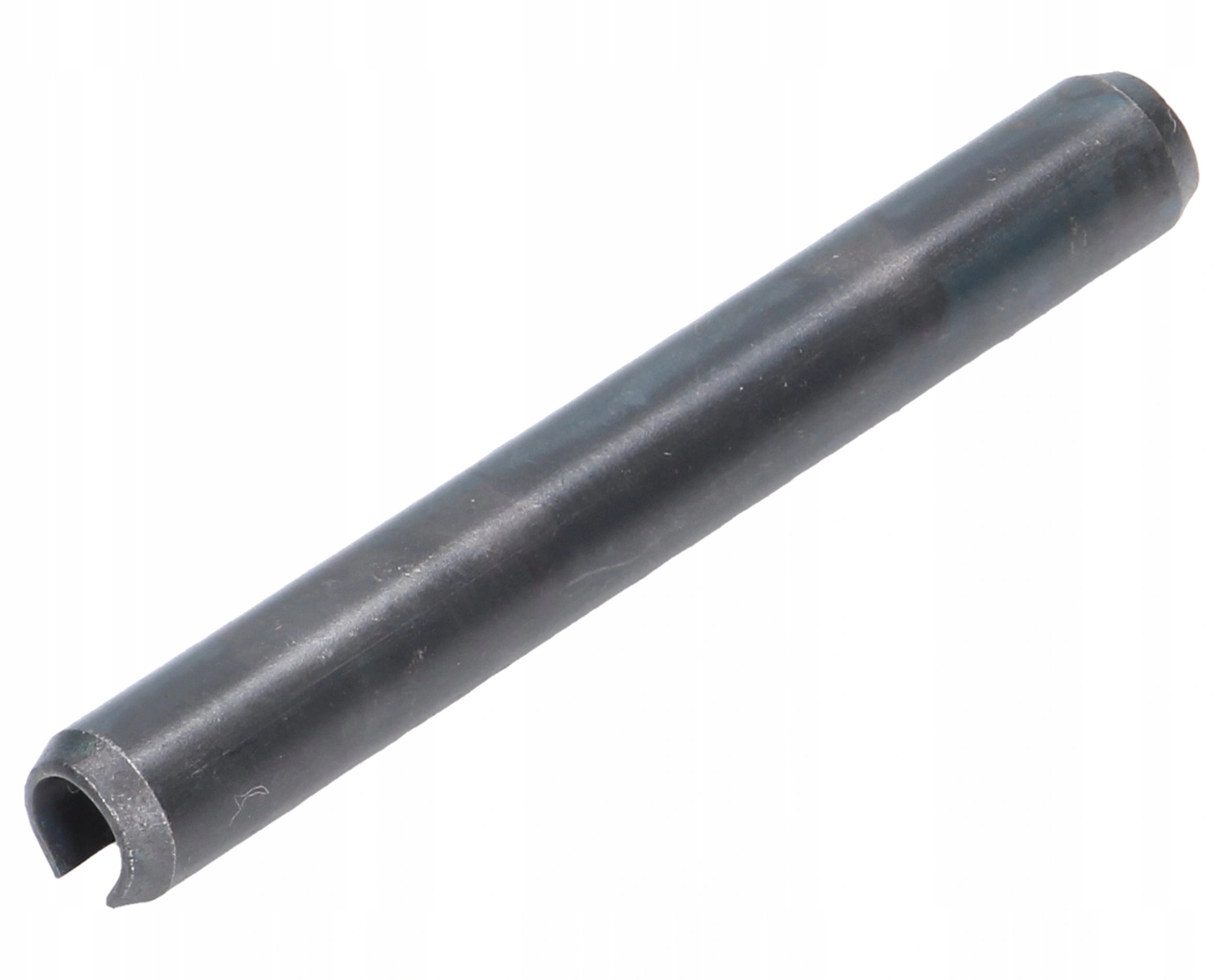 Kołek sprężysty rurowy rozporowy 8x60 mm