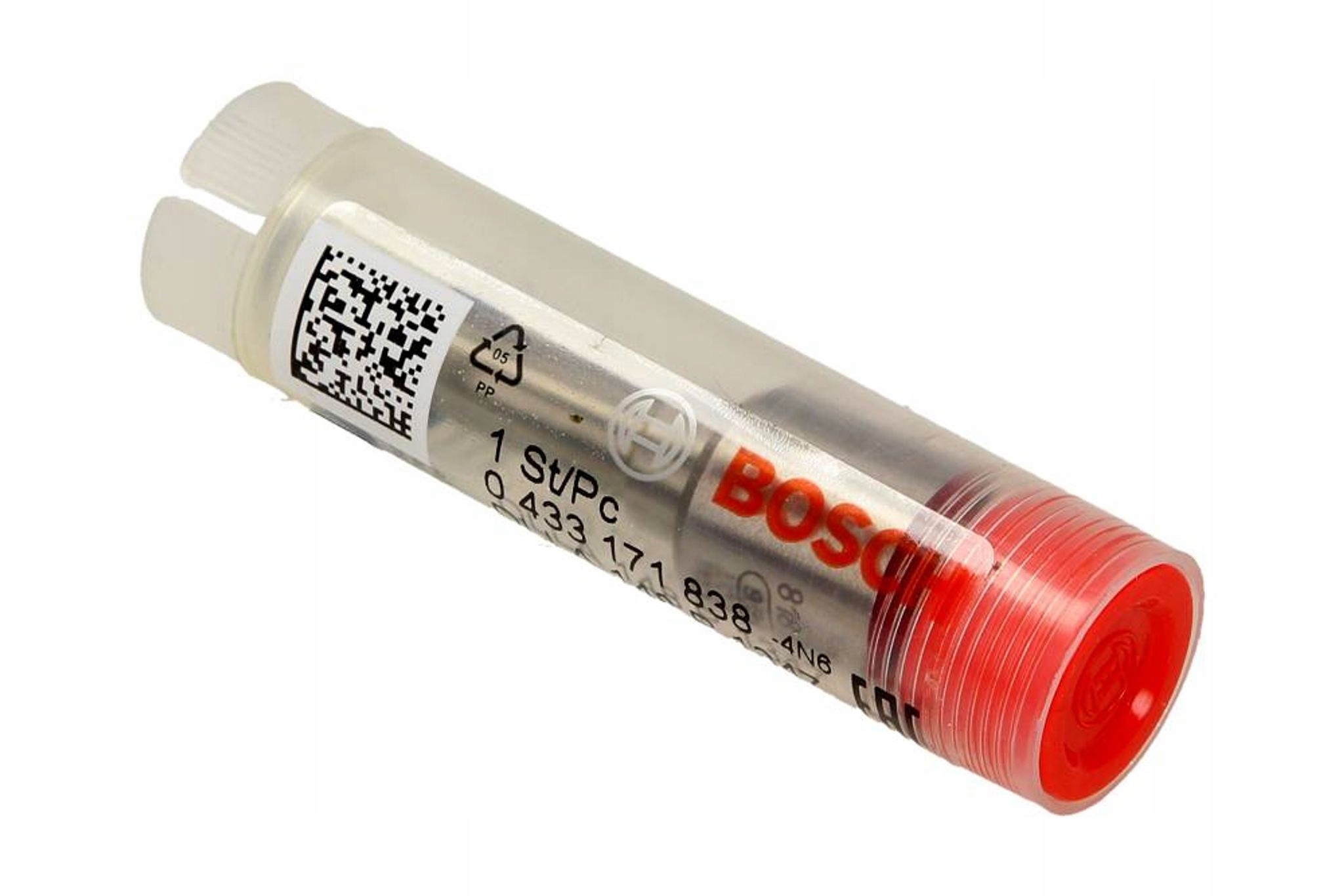 KOŃCÓWKA WTR. DLLA148P1347 BOSCH