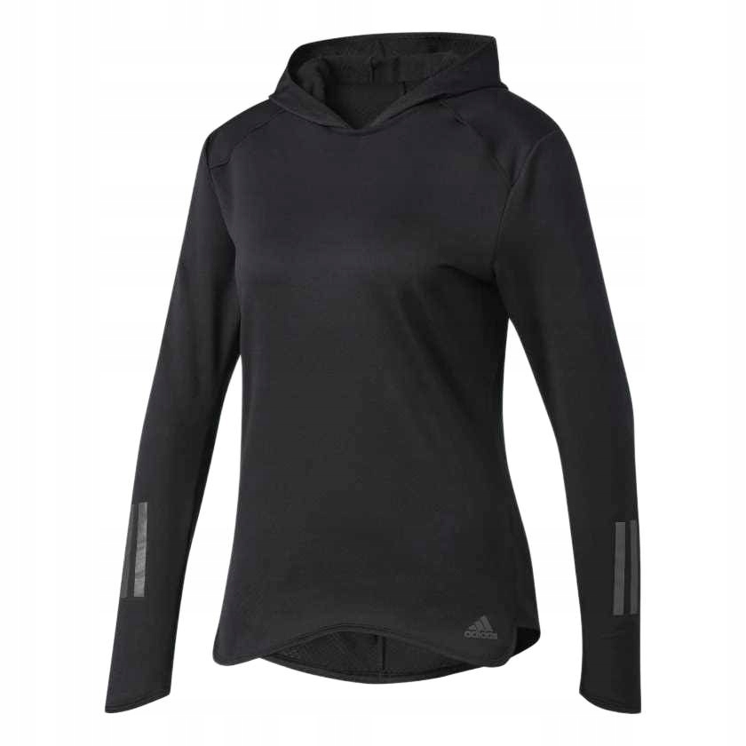 Damska Bluza Do Biegania Adidas Response Climawarm S