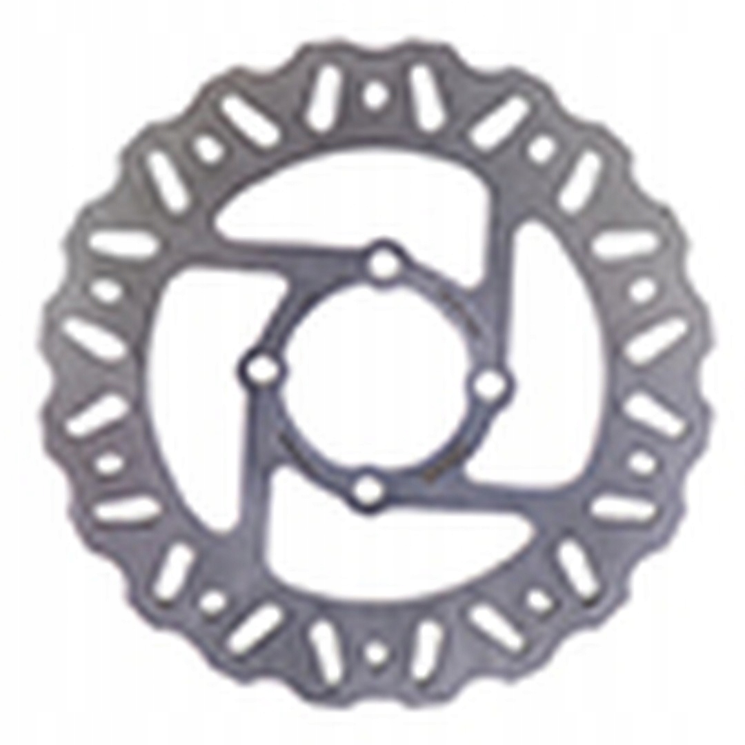 Prox Brzdový Kotúč Zadný Yamaha Yfm 350R Raptor '04-13, Yfz 450 '04-05 Wav