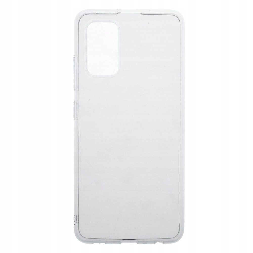 

Etui 3MK do Galaxy A32 4G Clear Case pokrowiec
