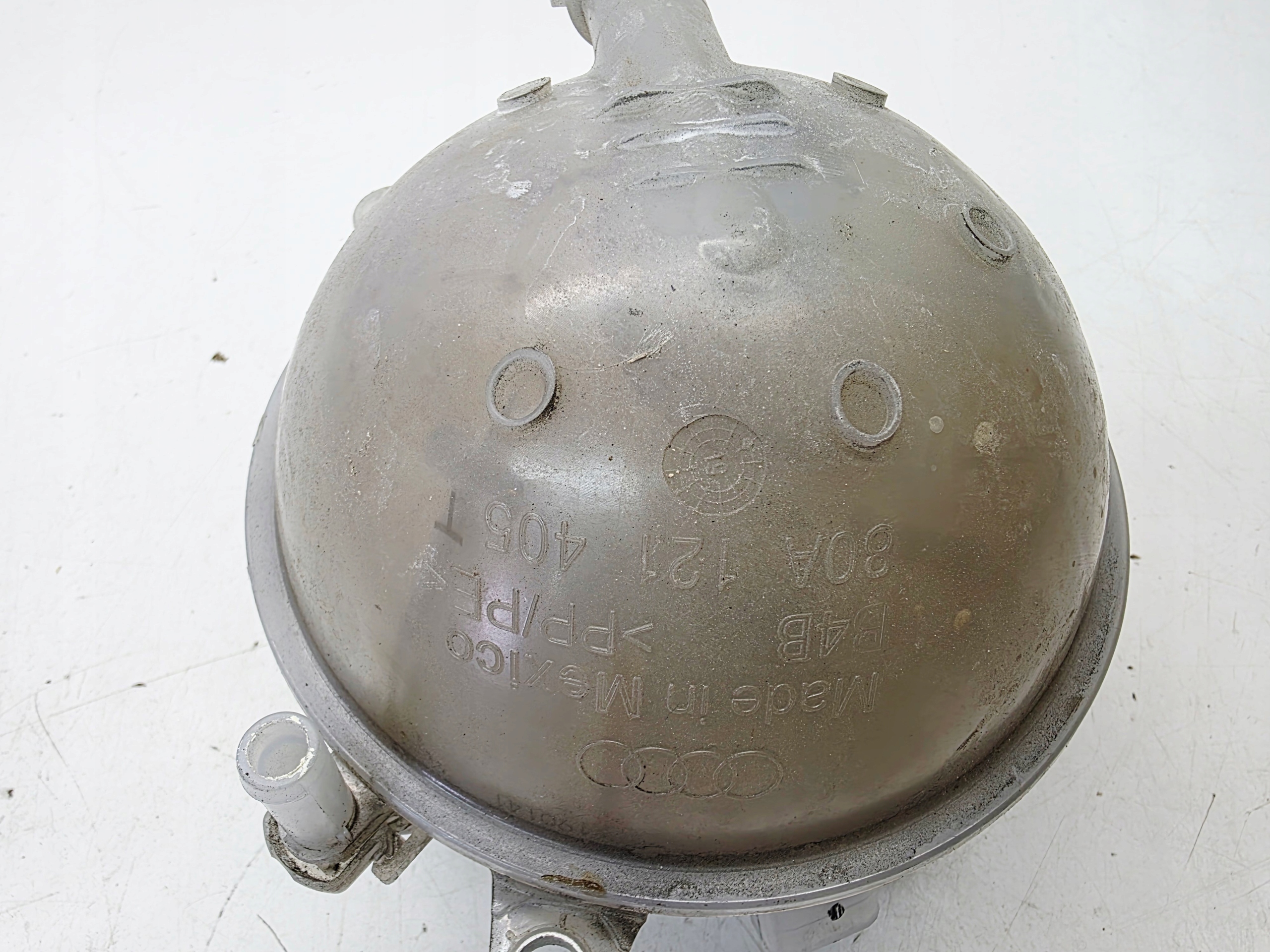 ekspanziona posuda gasa AUDI Q5 FY 80A121405T