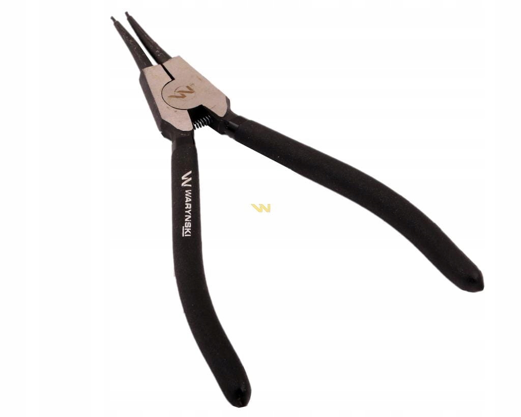 SZCZYPCE DO PIERŚCIENI 240 MM ZEWNĘTRZNE WARYŃSKI