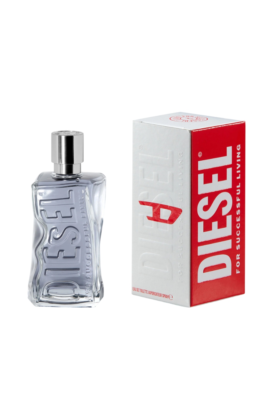 Diesel, D by Diesel, Toaletní voda, Pro muže, 100 ml