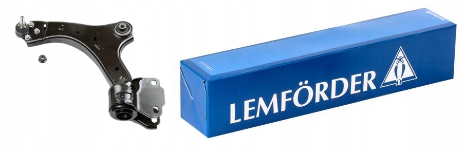 LEMFORDER РИЧАГ ПЕРЕД ЛЕВЫЙ 36170 01