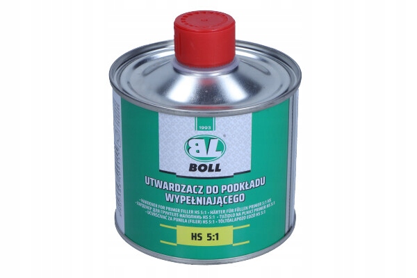 UTWARDZACZ DO PODKŁADU 160ML 5:1 HS / BOLL 001669
