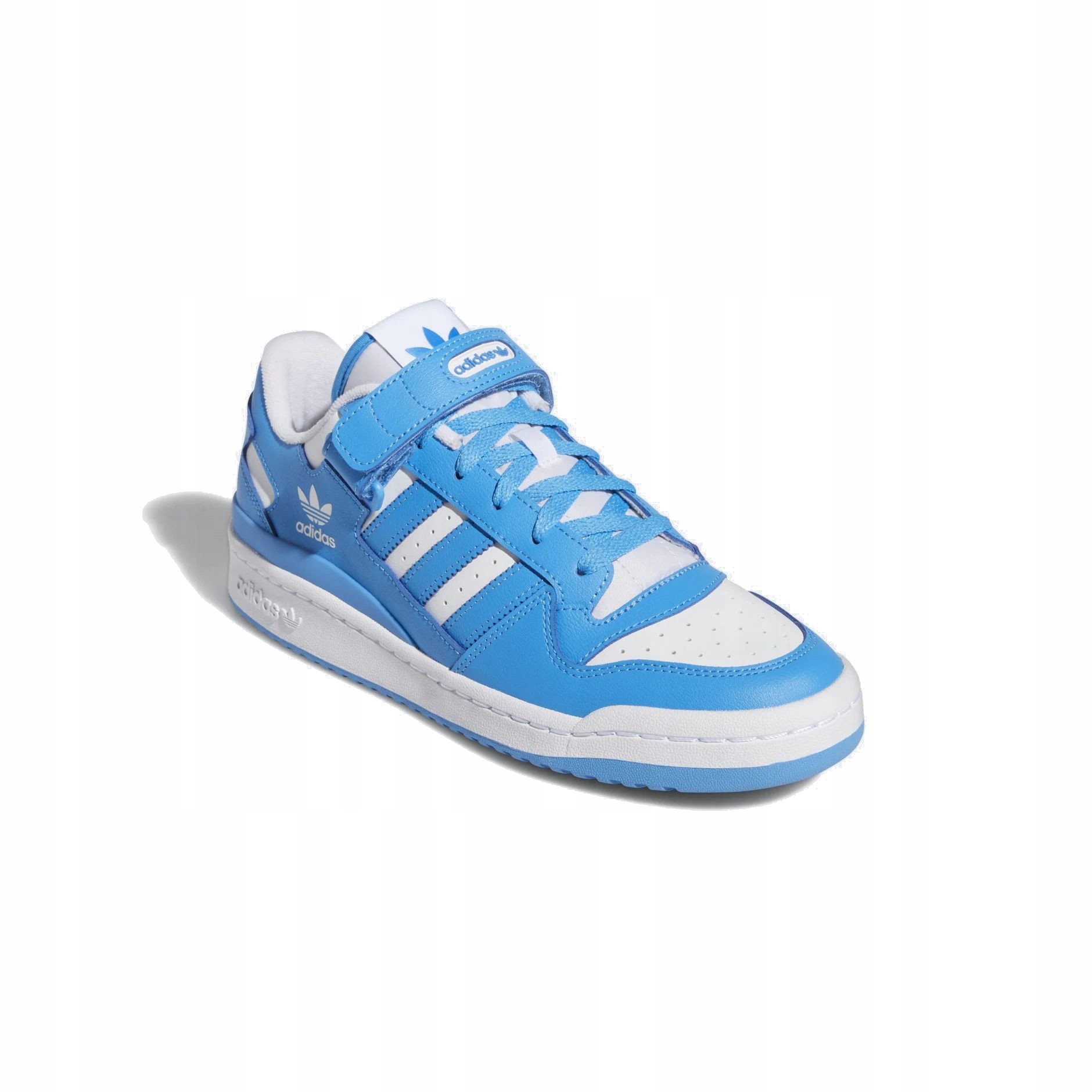 Boty Adidas Forum Low GX9697 r, 37 1/3