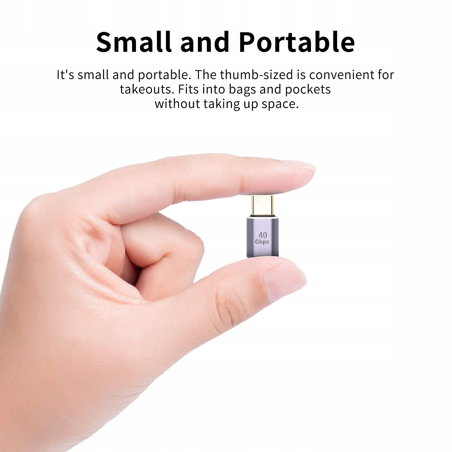 PRZEJŚCIÓWKA USB typ-C USB-C - USB-C CZARNY PREMIUMCORD Marka PremiumCord