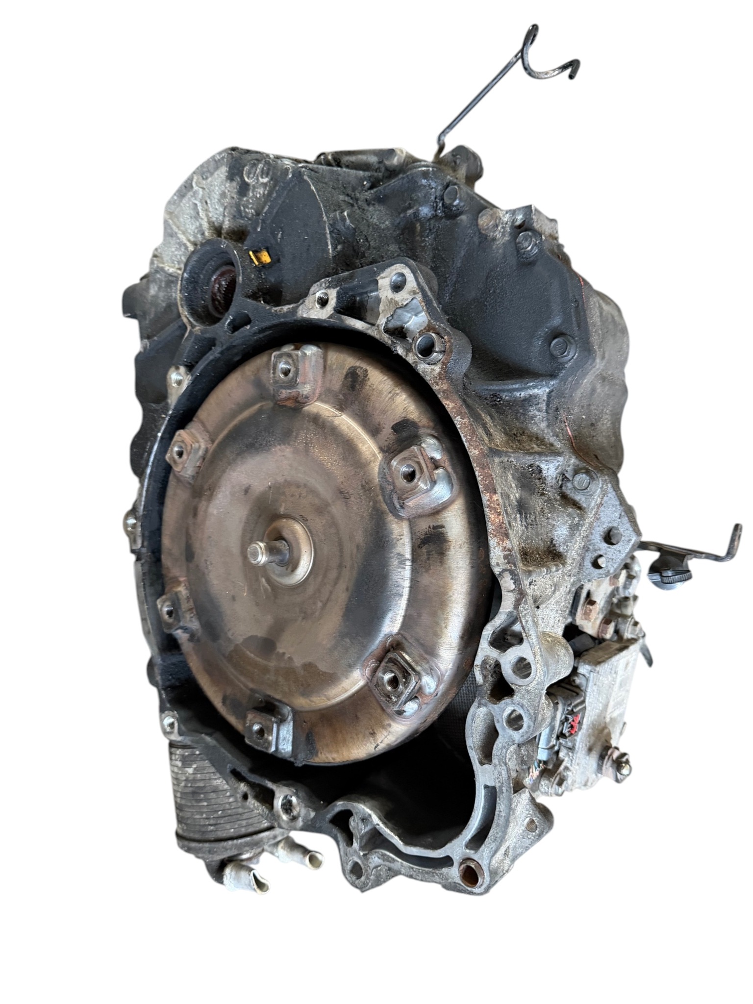 Getriebe KONWERTER CITROEN C5 III X7 20GF13