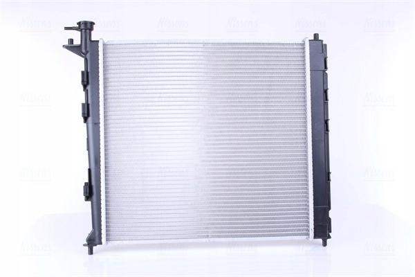 Chłodnica NISSENS 675019 Numer katalogowy części NIS 675019