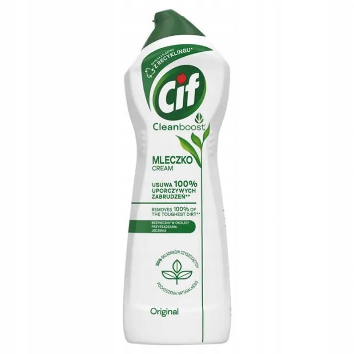 Cif Cream 780g original