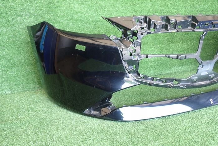 MAZDA 2 LIFT 23- Frontstoßstange vorne