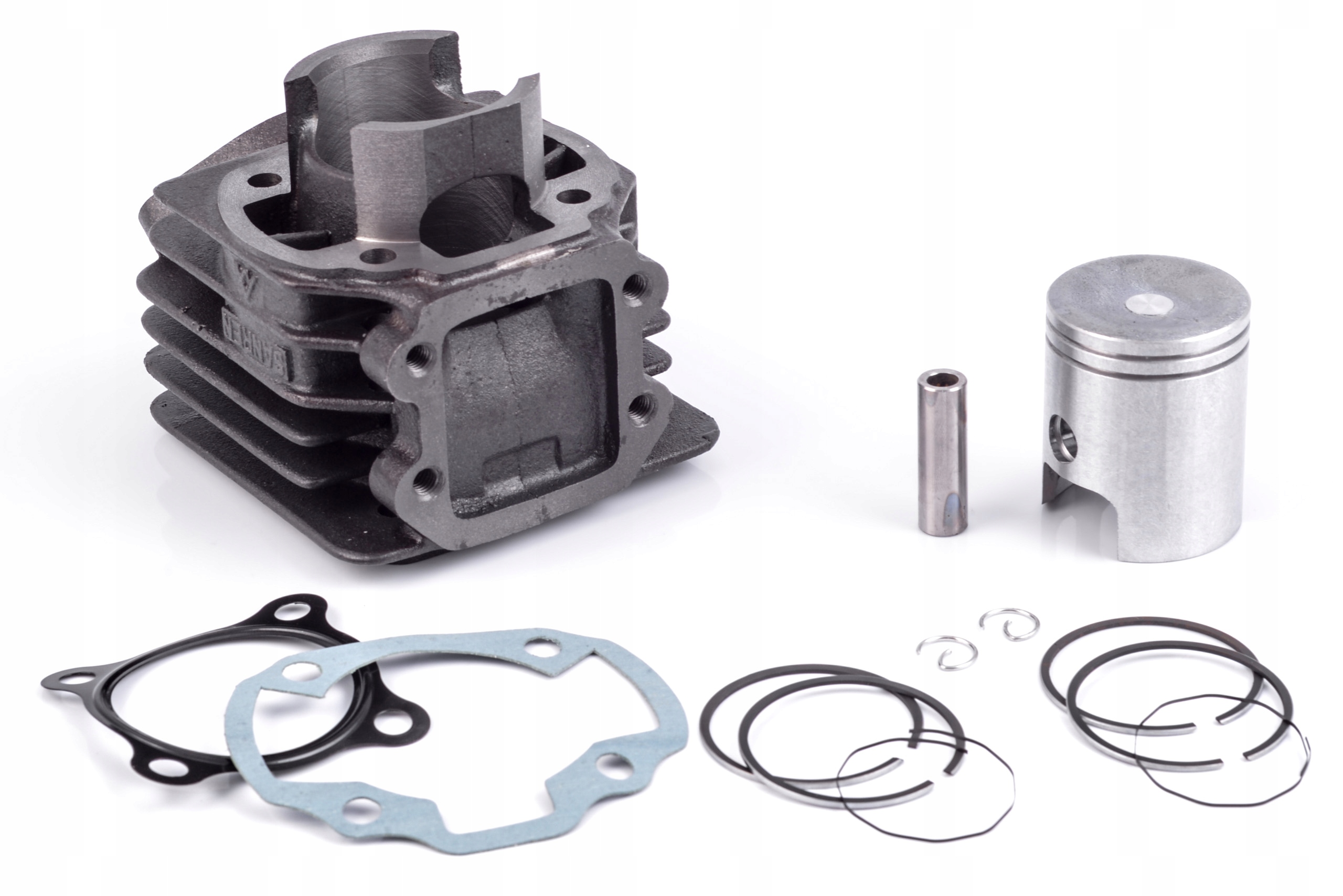 Válec 2T 27V Aprilia Italjet Mbk Yamaha 50