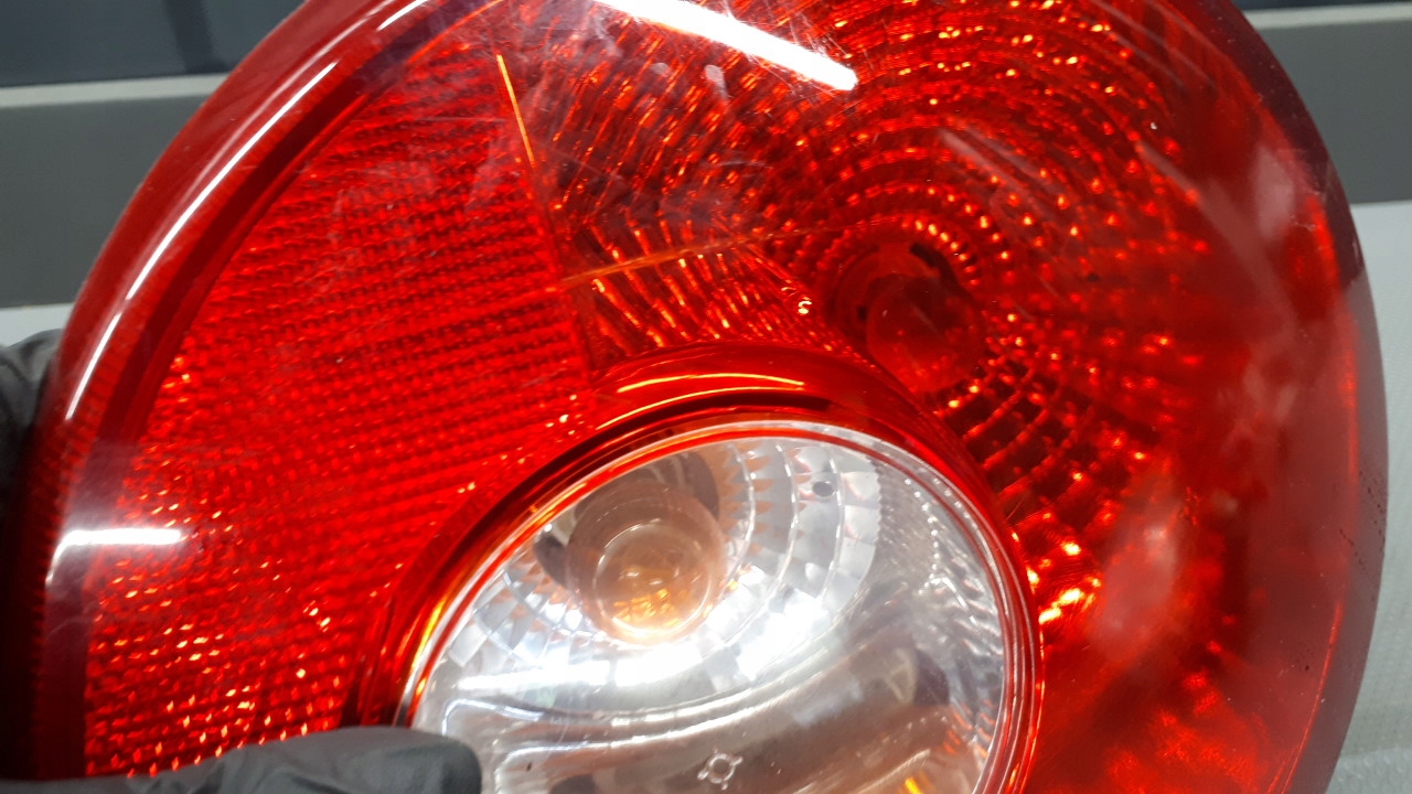 30-0411L light left rear part Chevrolet Spark M200