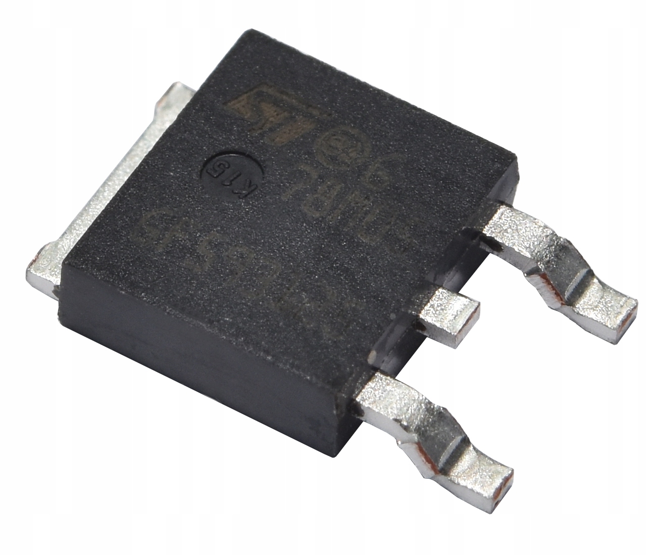 

Stabilizator liniowy LM78M12 TO252 Smd 12V
