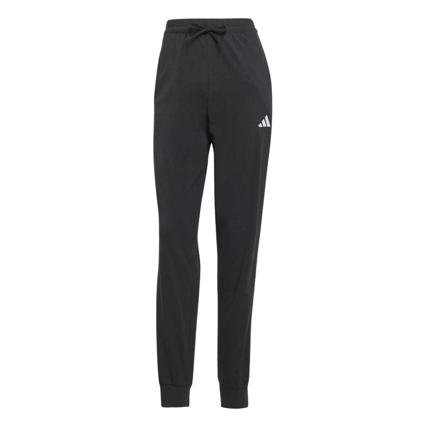 Dámské kalhoty W 3S Sj Jogger S