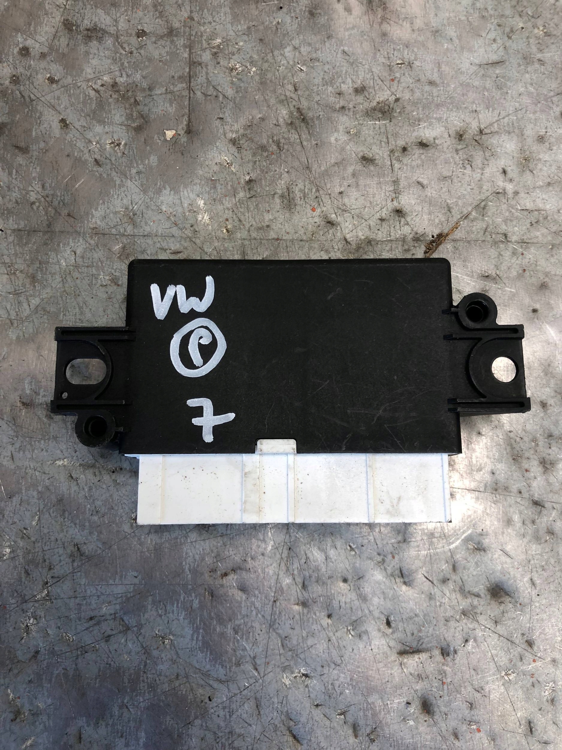 modulo parcheggio PDC VW SKODA AUDI 5QA919298H