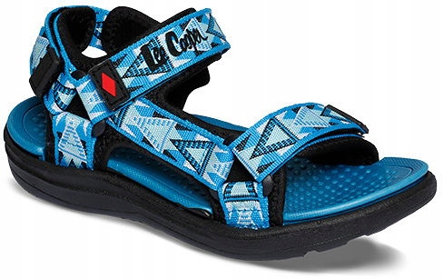 

Sandały Młodzieżowe Dziecięce Comfort Lee Cooper