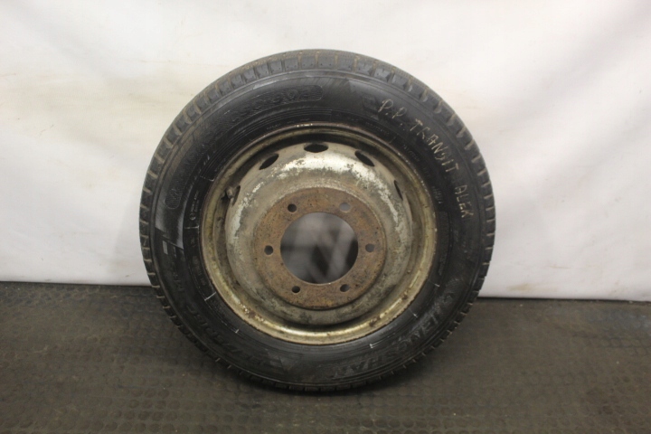 Колесо R16 FORD TRANSIT MK6 2.0 TD