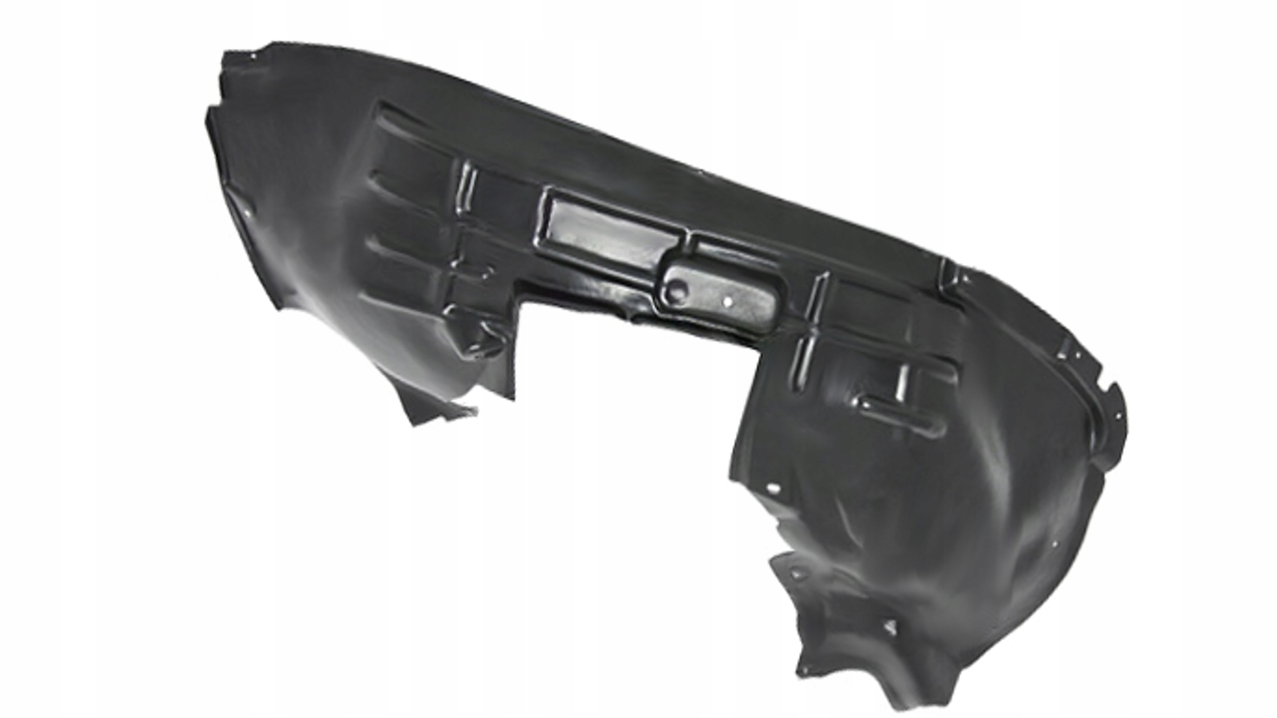 AUDI Q5 8R 08- NADKOLE PRZÓD PRZEDNIE LEWE NOWE