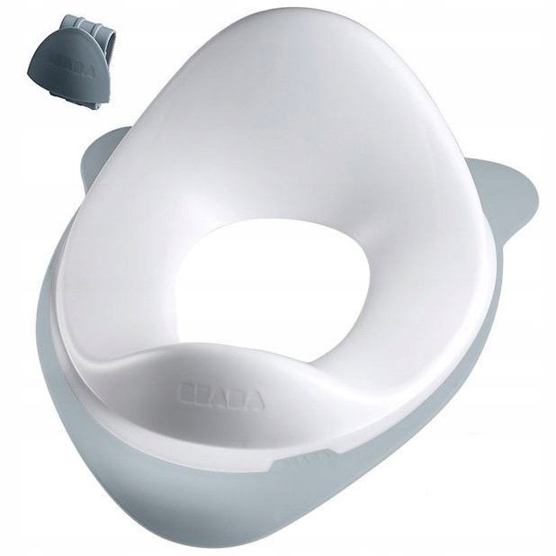 Nakładka na sedes Beaba biały Kod producenta 920359