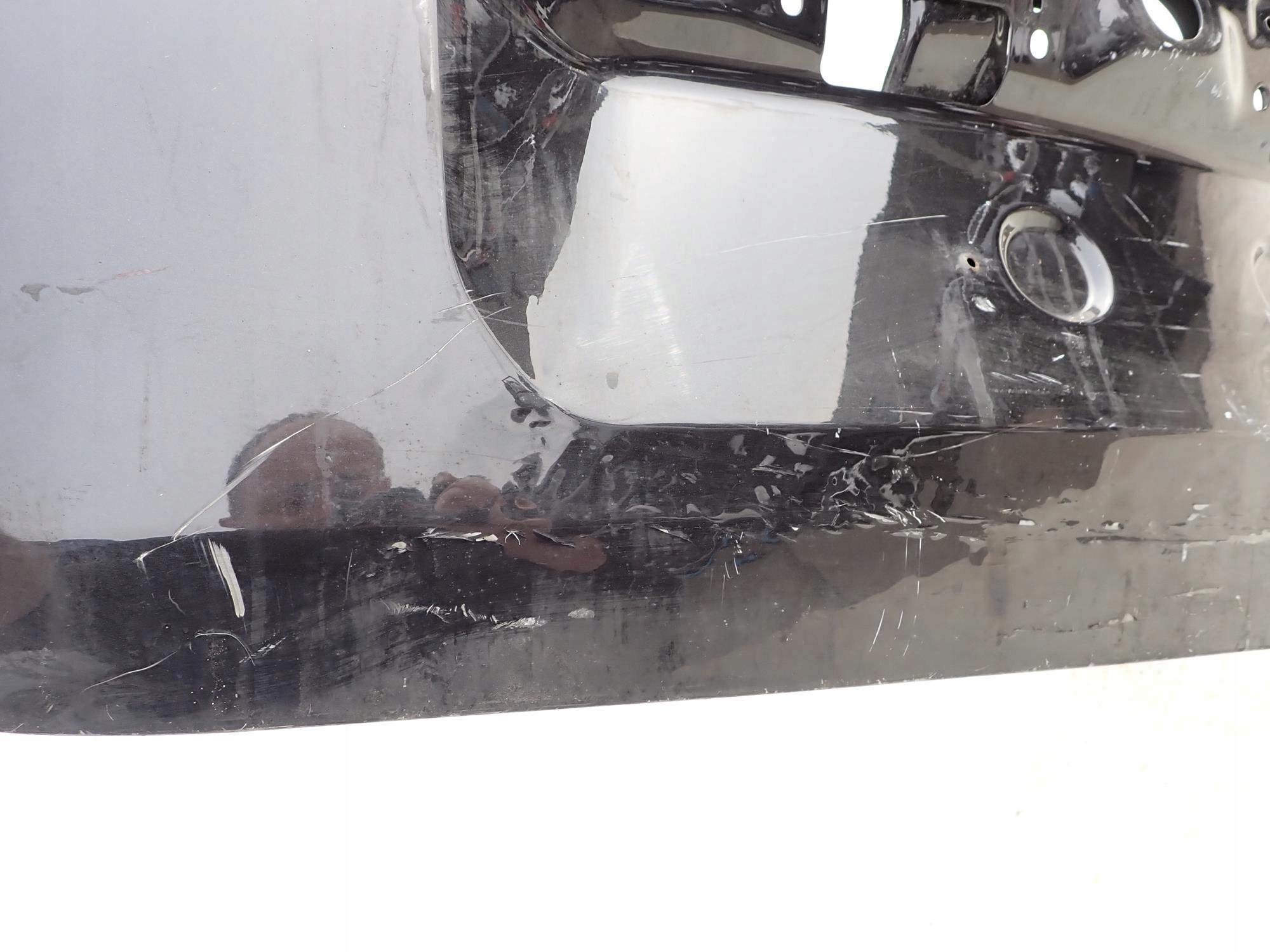 DACIA DUSTER and 1 10-18 boot door rear