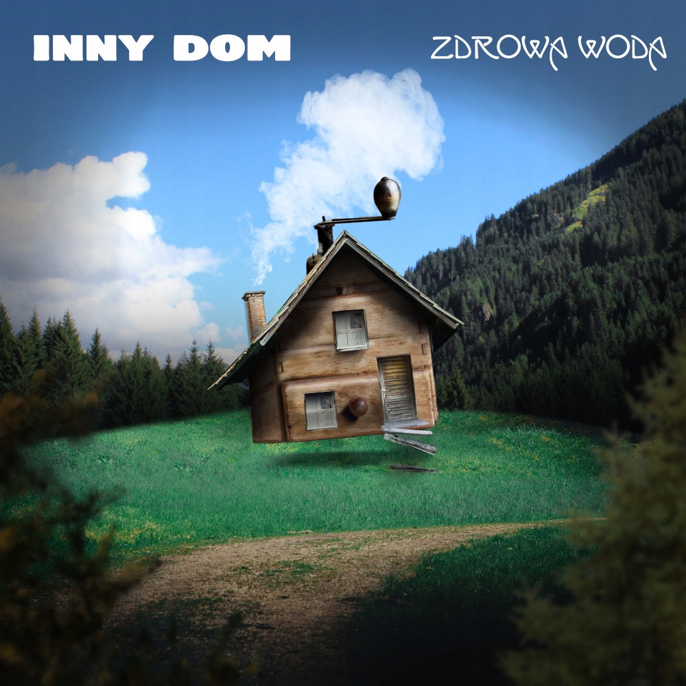 

Inny dom Zdrowa Woda (mtj) CD