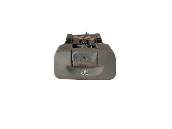 RENAULT SCENIC II schaltgestänge elektrische parkbremse 8200270265A
