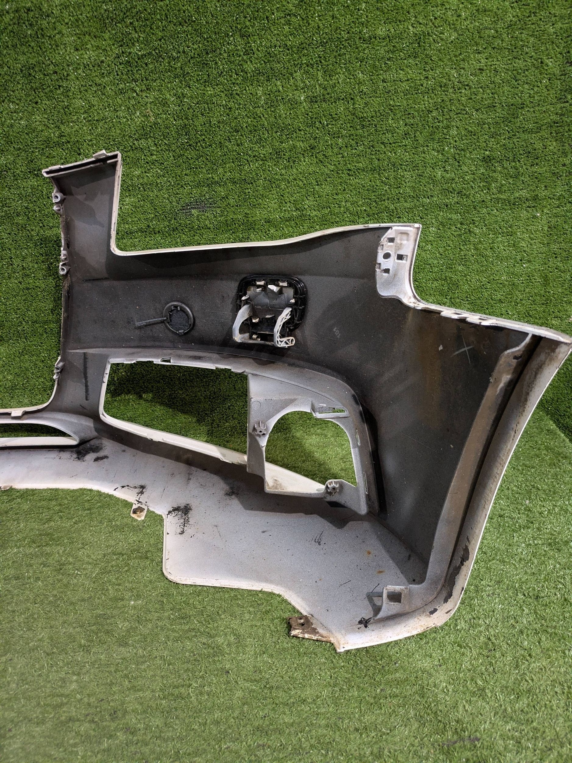 Frontstoßstange vorne AUDI A4 B8 08-12 NR.Z9593