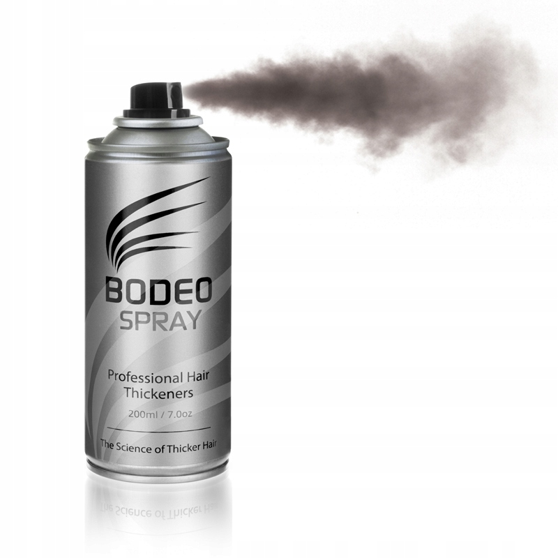 Mikrovlákna až 200 Ml Zahušťování, Objem +100 %