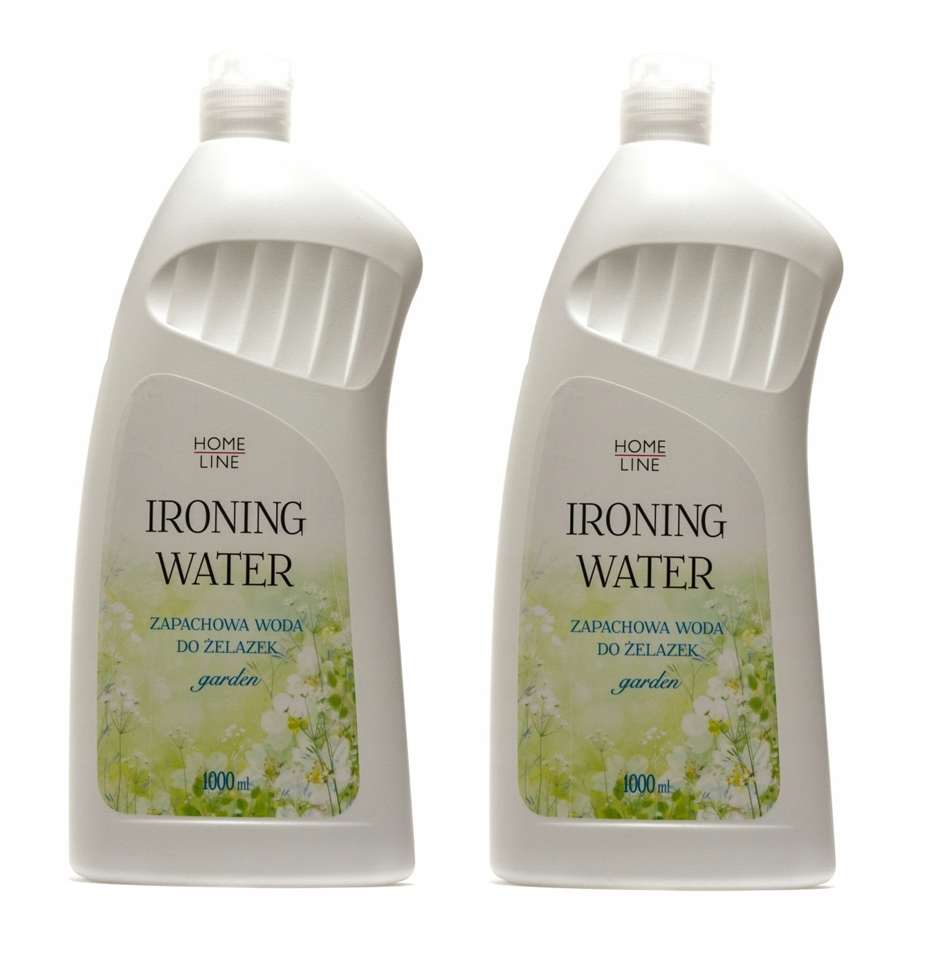 

Home Line Woda Zapachowa do żelazka - 2x 1000 ml