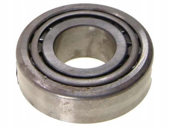 LOZYSKO HM 204043 10 W GPIL G125 210