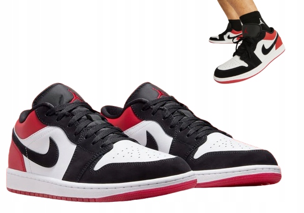 Pánské Sportovní Boty Nike Air Jordan 1 Low Se