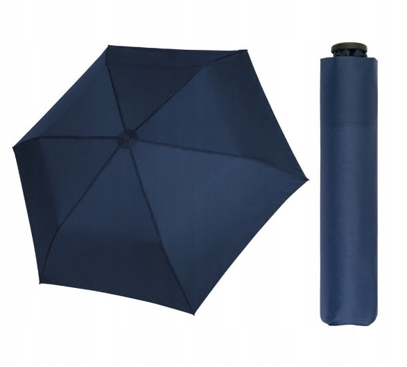 

Parasol Damski Dopller Mały Super Lekki 99 Gram