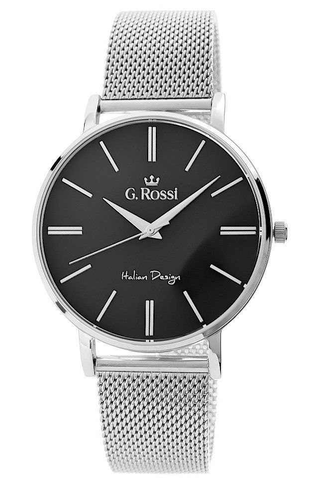 

Zegarek Damski G.Rossi 10401B-1C1