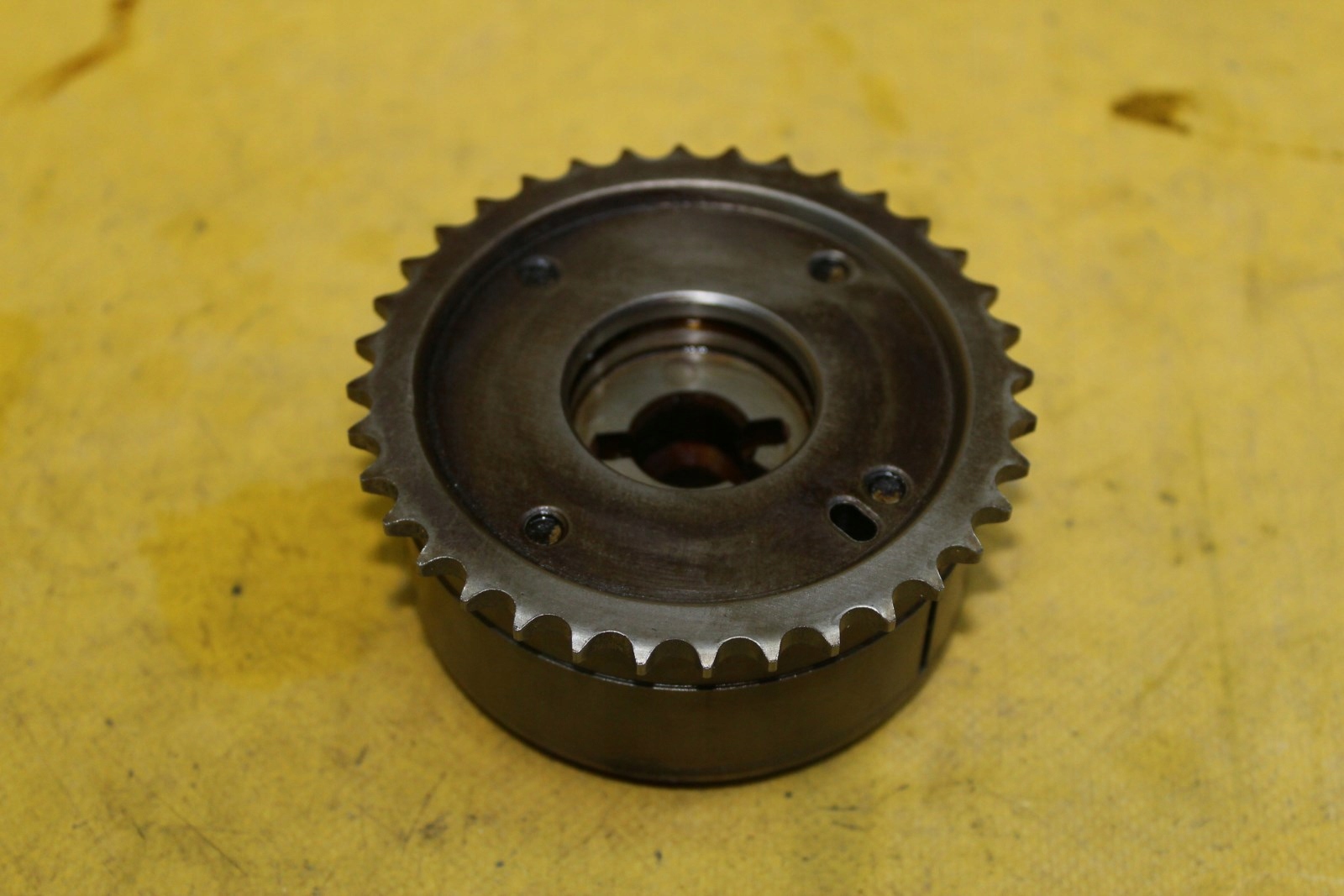 ВАРІАТОР ГРМ AVENSIS 1.8 VVTI