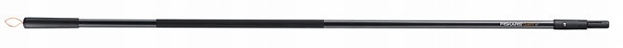 

Fiskars Quikfit Trzonek Kolor Grafit 1,56M 1000661