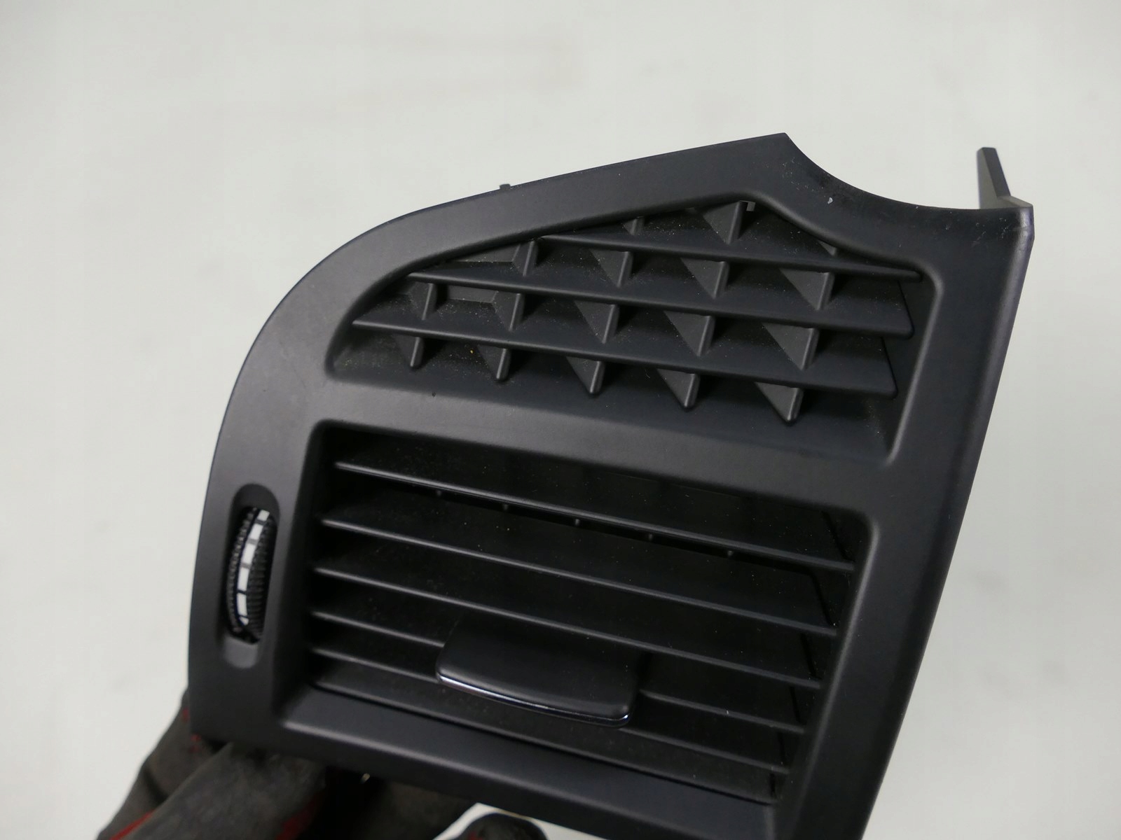 MERCEDES S W221 grid air conditioning devices right front right