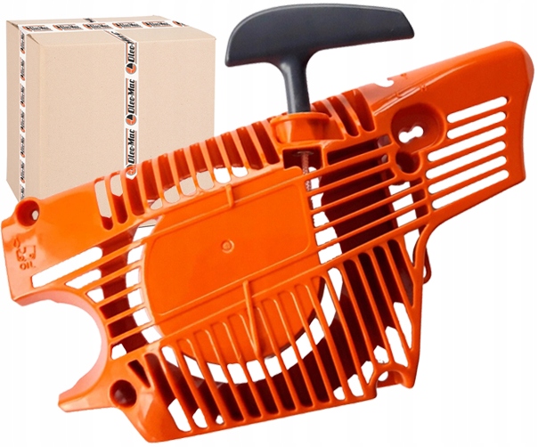 Startér A Šerpa Easy Start Pro Pilu Oleo-mac Gsh 510 560 Originál