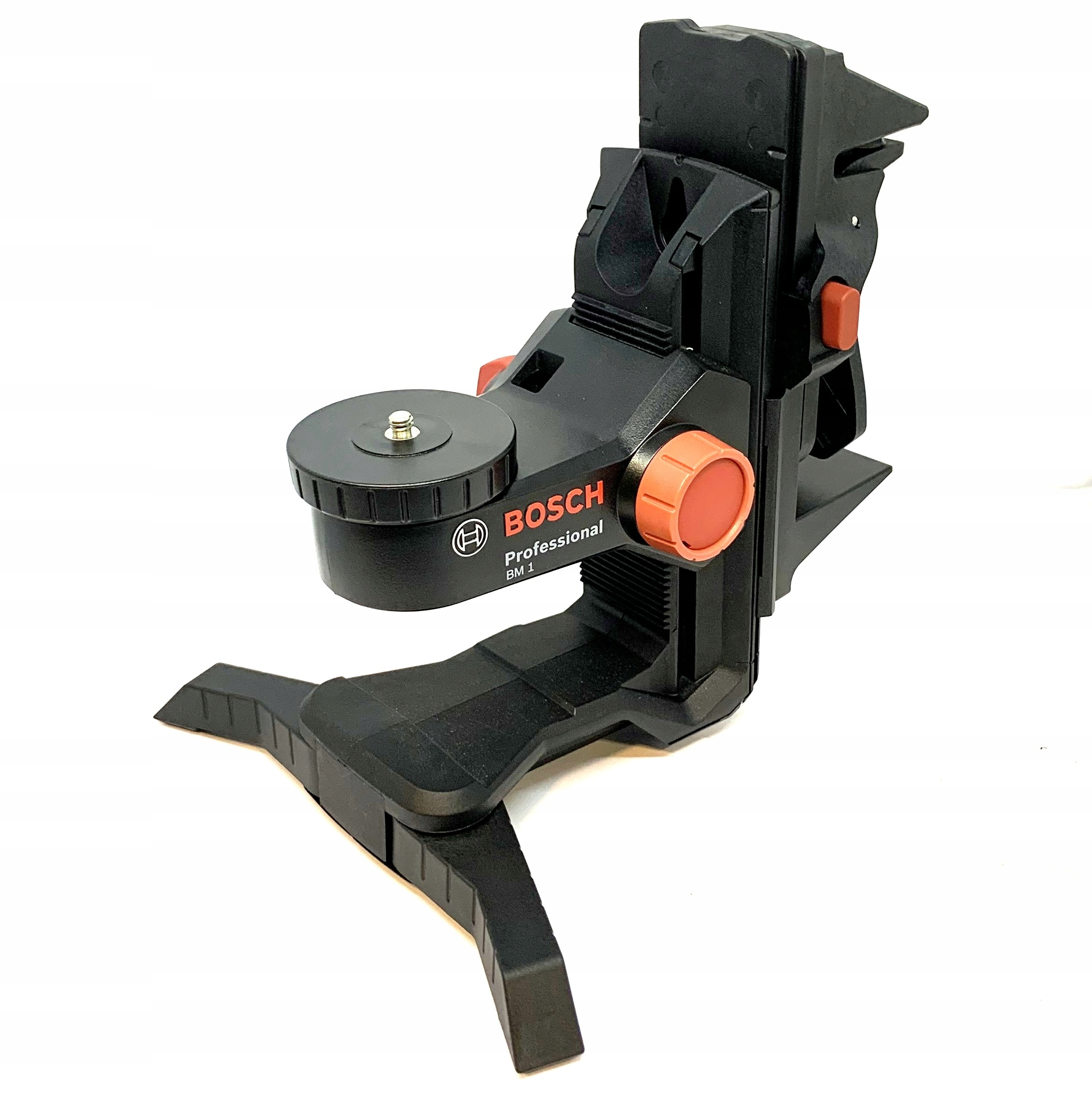 Bosch uchwyt lasera BM1 + Klips GLL PCL PLL GCL