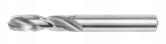 Fréza Na Svařování Stupňovitá D 10/7,5 MM