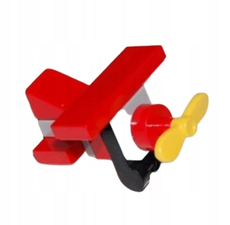 

Lego Samolocik z Holiday Christmas Elf 10275 (3g)